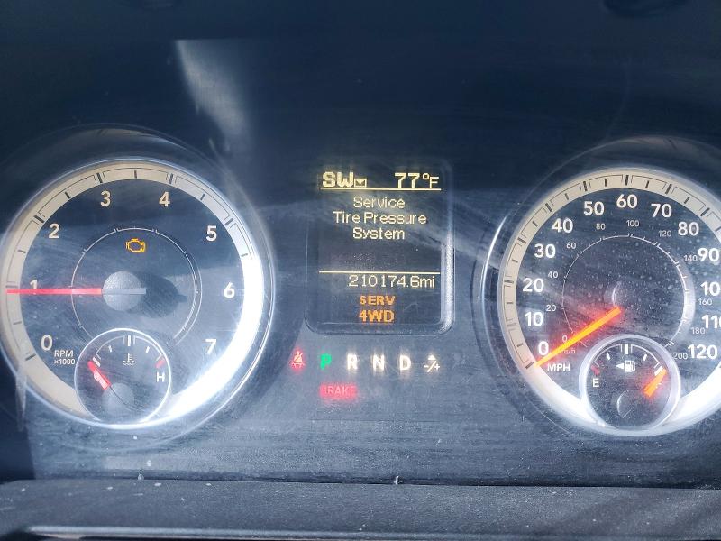 Продаж на аукціоні авто 2014 Ram 1500, vin: 1C6RR7GTXES312979, номер лоту: 60063086