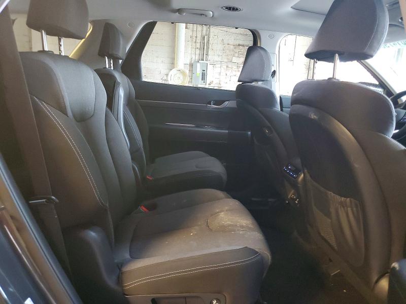 Aukcja sprzedaży 2020 Hyundai Palisade, vin: KM8R3DHE2LU048274, numer aukcji: 59814796