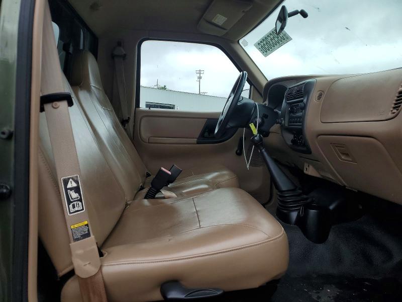 Продажа на аукционе авто 2002 Mazda B2300, vin: 4F4YR12D02TM14984, номер лота: 59553656