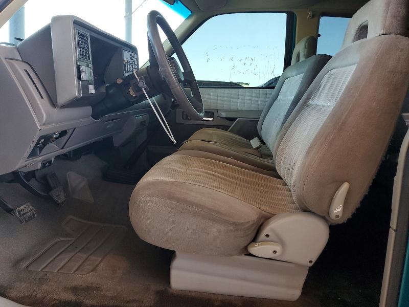 Продажа на аукционе авто 1994 Chevrolet Gmt-400, vin: 2GCEC19ZXR1184384, номер лота: 59743506