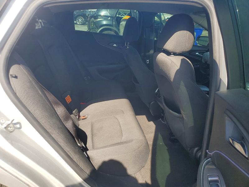 Продажа на аукционе авто 2016 Chevrolet Malibu, vin: 1G1ZE5ST6GF353534, номер лота: 62118706