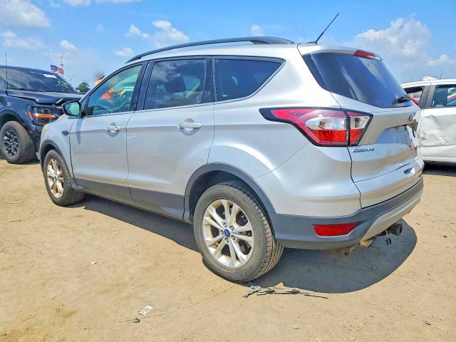 Aukcja sprzedaży 2018 Ford Escape, vin: 1FMCU0GD4JUB22229, numer aukcji: 59384016
