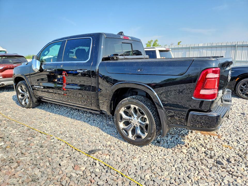Aukcja sprzedaży 2019 Ram 1500, vin: 1C6SRFKT2KN921660, numer aukcji: 63378966