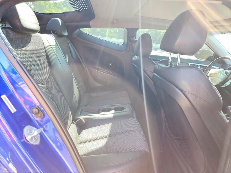 Продажа на аукционе авто 2013 Hyundai Veloster, vin: KMHTC6AD4DU110262, номер лота: 62152326