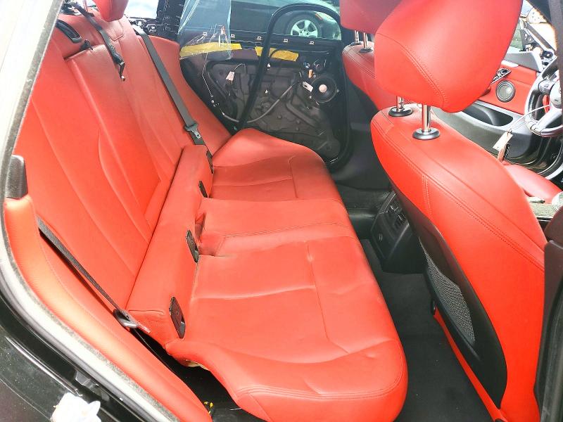 Aukcja sprzedaży 2017 Bmw M440i, vin: WBA4E3C34HG826179, numer aukcji: 59663986
