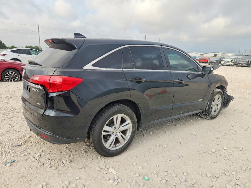 Продаж на аукціоні авто 2013 Acura Rdx, vin: 5J8TB4H53DL018139, номер лоту: 62313366