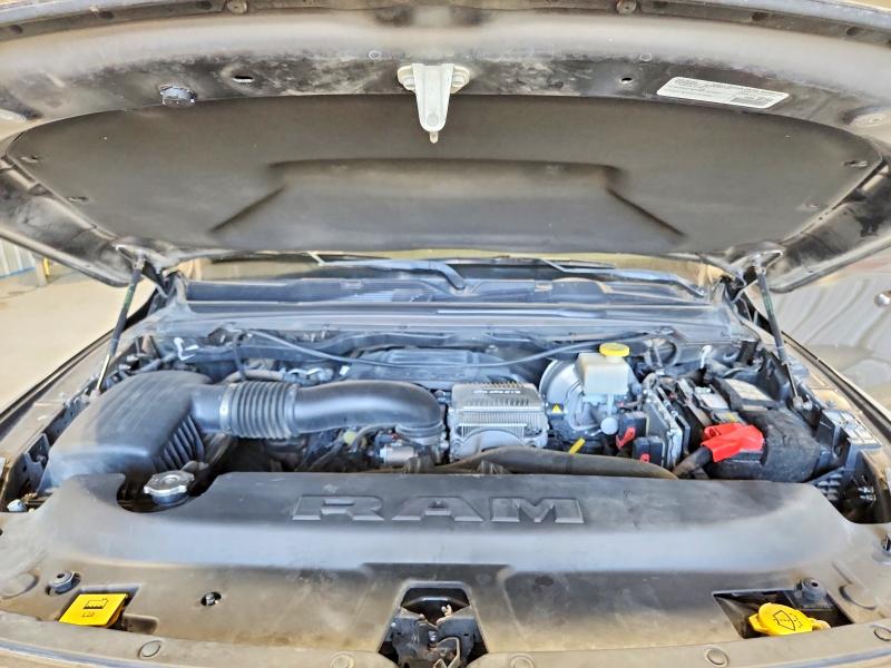 Продажа на аукционе авто 2021 Ram 1500, vin: 1C6SRFJT1MN806424, номер лота: 59828416