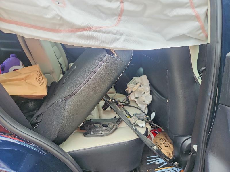 59830196 :رقم المزاد ، JM3KE2DY0G0795106 vin ، 2016 Mazda Cx-5 مزاد بيع