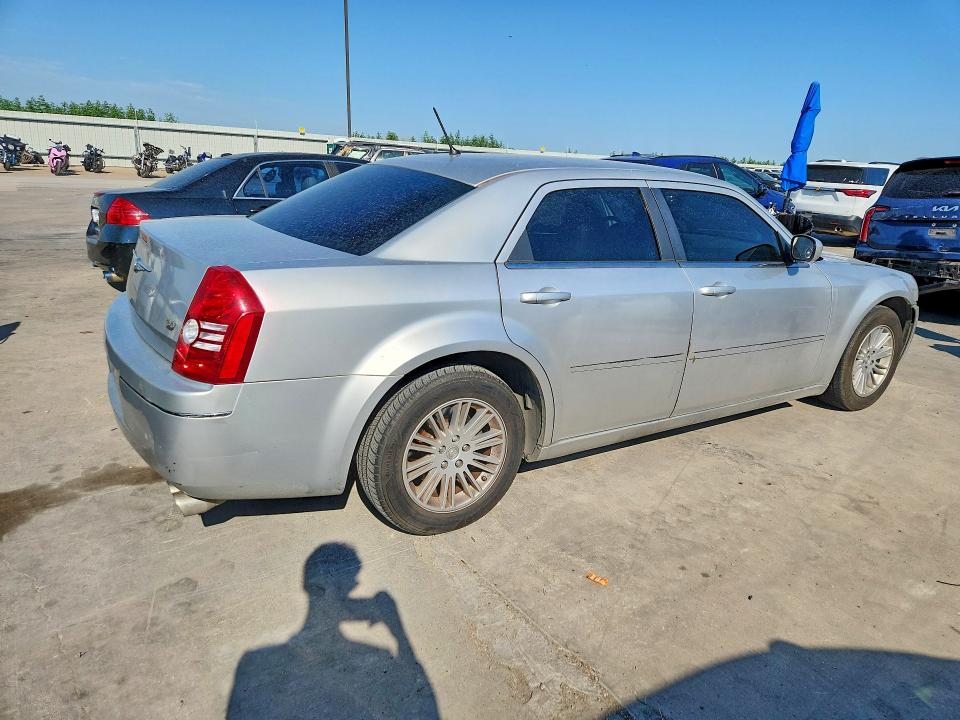 Aukcja sprzedaży 2008 Chrysler 300, vin: 2C3KA53GX8H222598, numer aukcji: 59854686