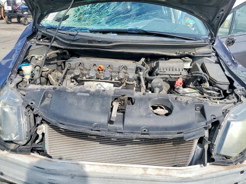Aukcja sprzedaży 2014 Honda Civic, vin: 2HGFB2F58EH513861, numer aukcji: 63454896