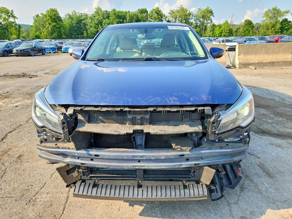 Продажа на аукционе авто 2019 Subaru Legacy, vin: 4S3BNAN64K3002977, номер лота: 62816046