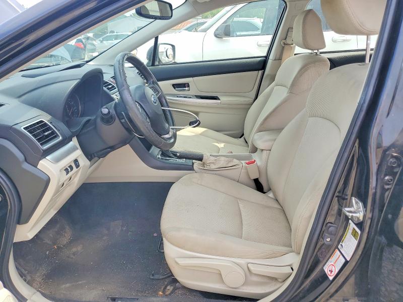 61614396 :رقم المزاد ، JF1GPAP67GH279975 vin ، 2016 Subaru Impreza مزاد بيع