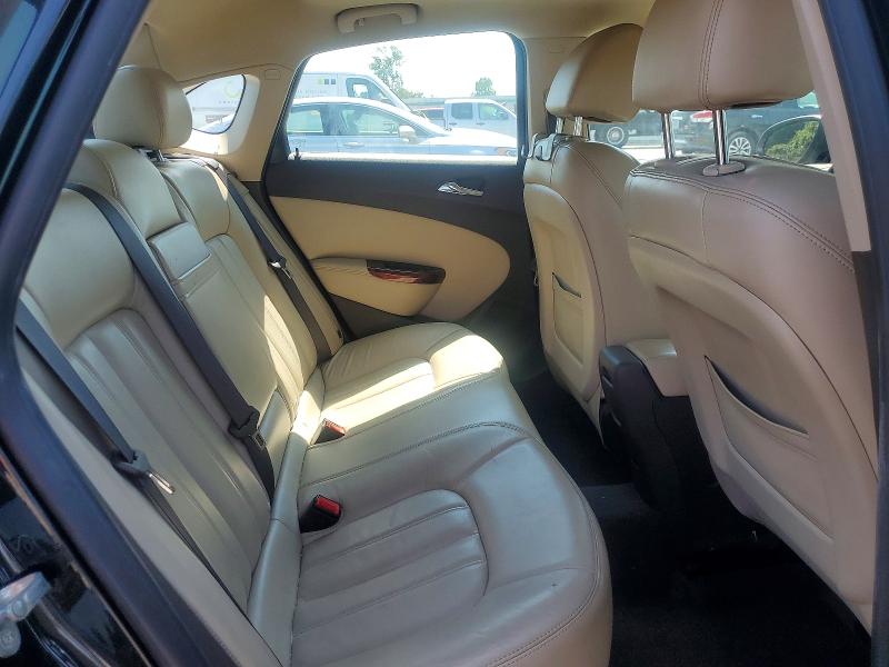Aukcja sprzedaży 2013 Buick Verano, vin: 1G4PS5SK5D4219793, numer aukcji: 61239546
