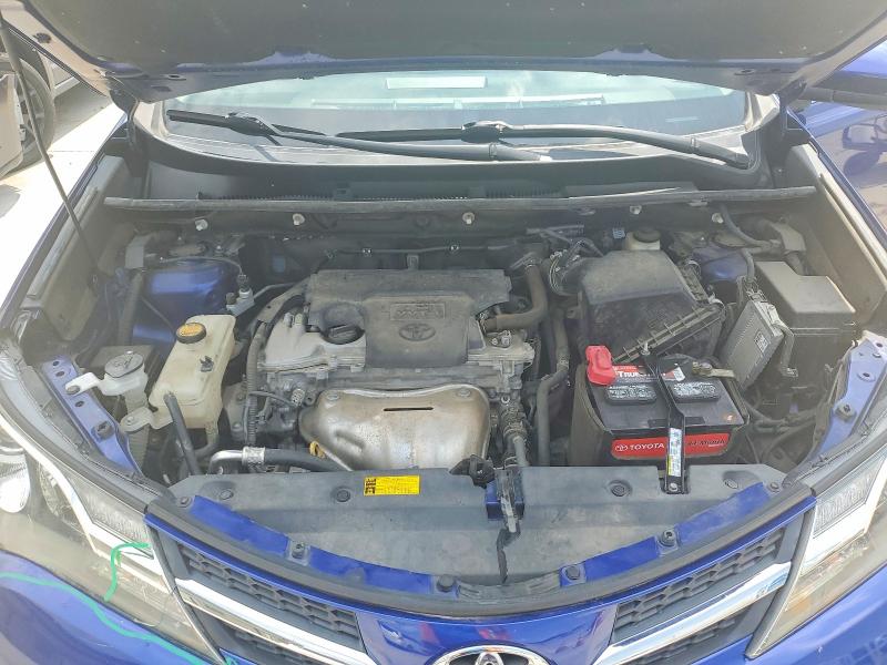 59827026 :رقم المزاد ، 2T3RFREV4EW218444 vin ، 2014 Toyota Rav4 مزاد بيع