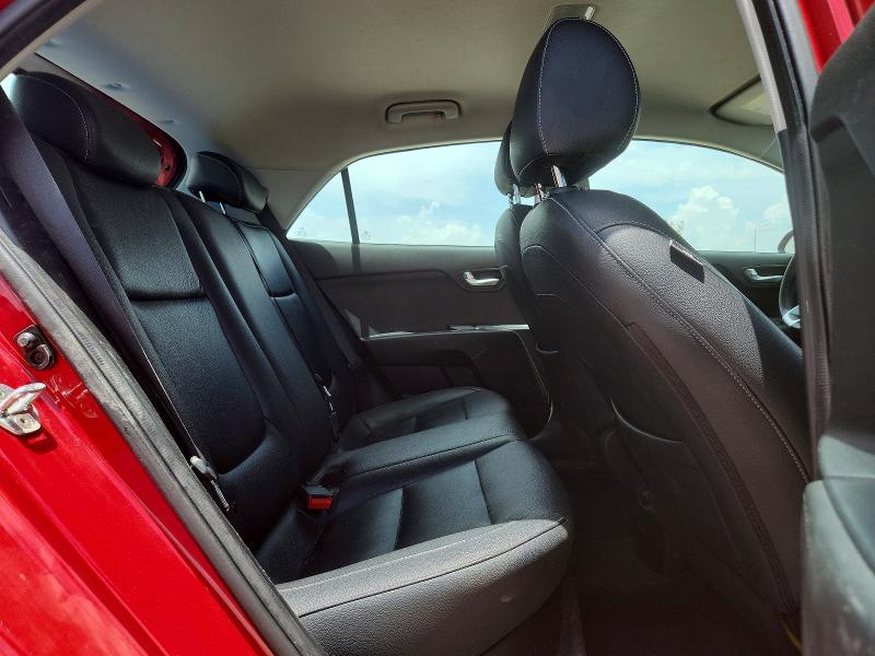Aukcja sprzedaży 2020 Kia Rio 5-door, vin: 3KPA25AD7LE333496, numer aukcji: 61331346