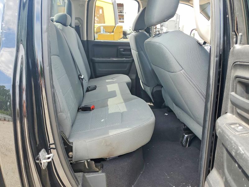 59996086 :رقم المزاد ، 1C6RR7FT7ES213506 vin ، 2014 Ram 1500 مزاد بيع