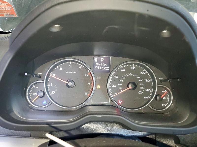 2014 Subaru Outback მანქანა იყიდება აუქციონზე, vin: 4S4BRCDC7E3207071, აუქციონის ნომერი: 61844306