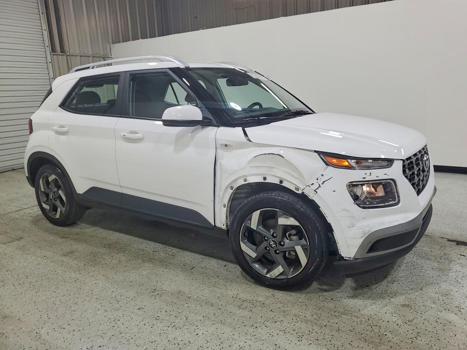 Aukcja sprzedaży 2026 Hyundai Venue, vin: KMHRC8A31TU429856, numer aukcji: 60992526