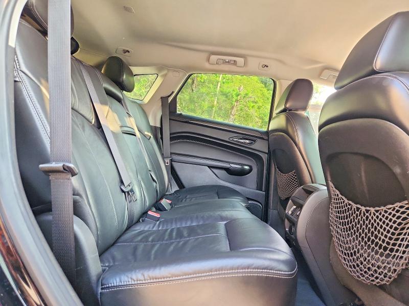Aukcja sprzedaży 2013 Cadillac Srx, vin: 3GYFNAE32DS623133, numer aukcji: 61056646