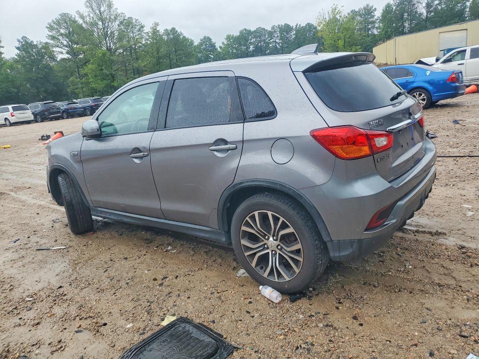 Продаж на аукціоні авто 2019 Mitsubishi Outlander Sport, vin: JA4AP4AU6KU012958, номер лоту: 61091546