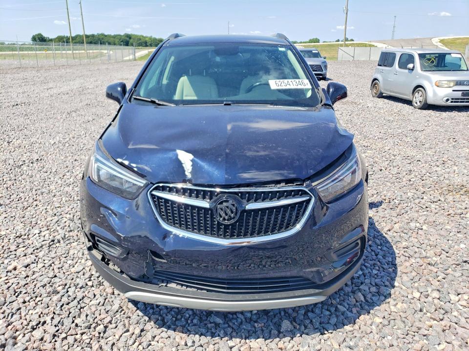 Продаж на аукціоні авто 2021 Buick Encore, vin: KL4CJESM8MB367725, номер лоту: 62541346