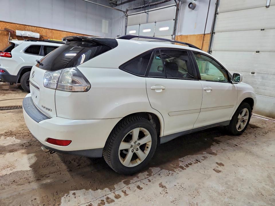 Aukcja sprzedaży 2006 Lexus Rx, vin: 2T2GA31U36C049234, numer aukcji: 62041826