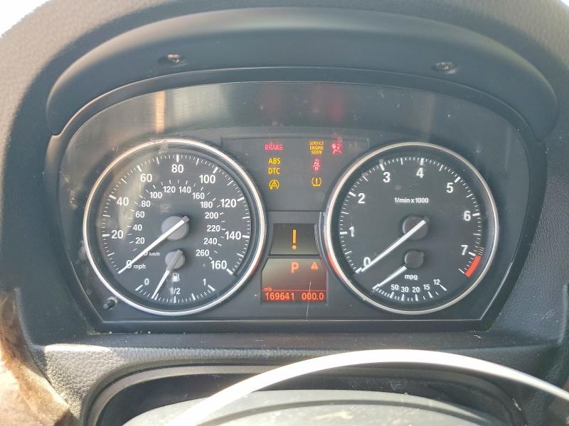 Aukcja sprzedaży 2010 Bmw 328, vin: WBAPK5C57AA648277, numer aukcji: 61011506