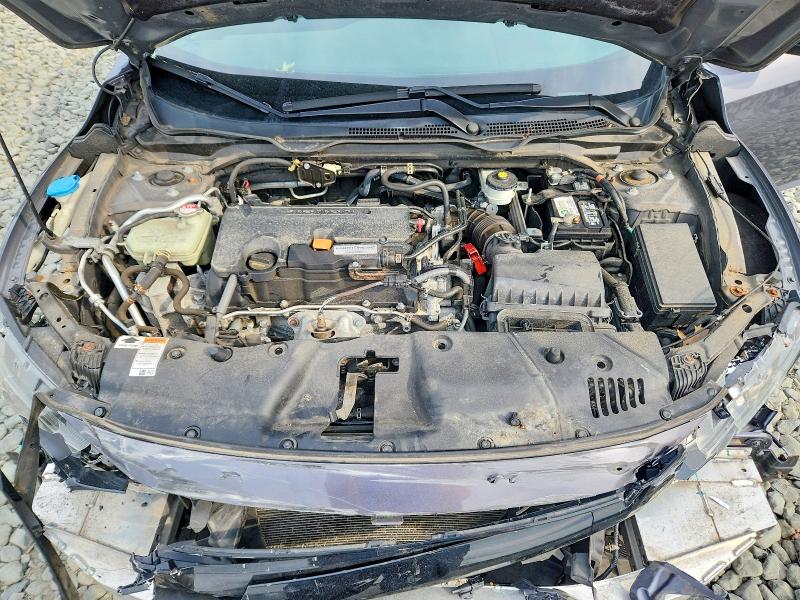Продажа на аукционе авто 2019 Honda Civic, vin: 2HGFC2F84KH540543, номер лота: 61791866