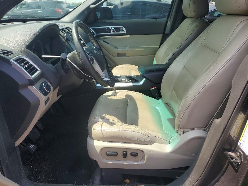 Aukcja sprzedaży 2015 Ford Explorer, vin: 1FM5K7D84FGC60230, numer aukcji: 59957566