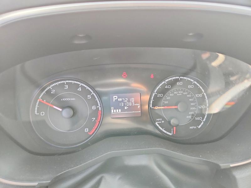 2018 Subaru Crosstrek მანქანა იყიდება აუქციონზე, vin: JF2GTACC4JH269110, აუქციონის ნომერი: 58629166