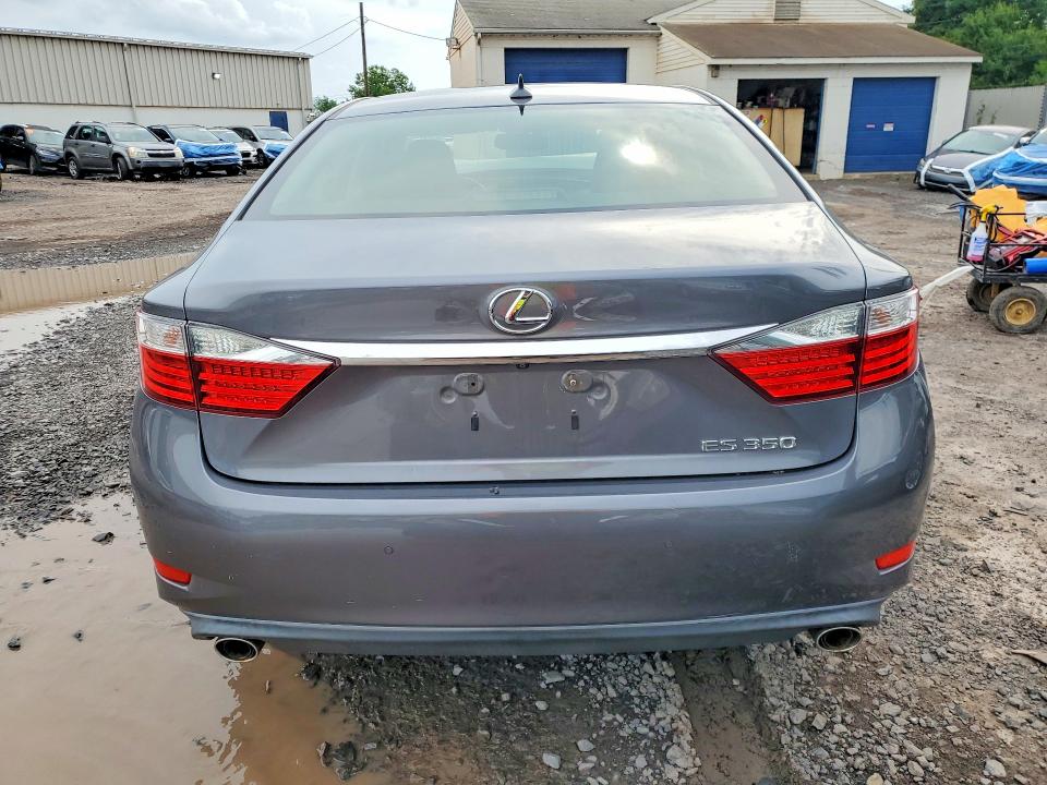 2013 Lexus Es მანქანა იყიდება აუქციონზე, vin: JTHBK1GG1D2069607, აუქციონის ნომერი: 60143756