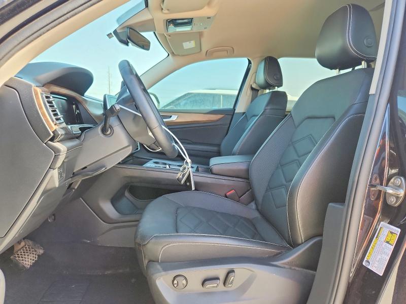 Продаж на аукціоні авто 2024 Volkswagen Atlas, vin: 1V2DR2CAXRC606990, номер лоту: 61440346