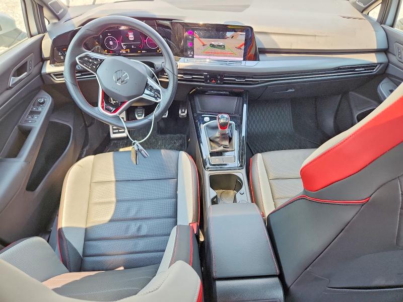 Aukcja sprzedaży 2023 Volkswagen Gti, vin: WVWWA7CD3PW212459, numer aukcji: 79134795
