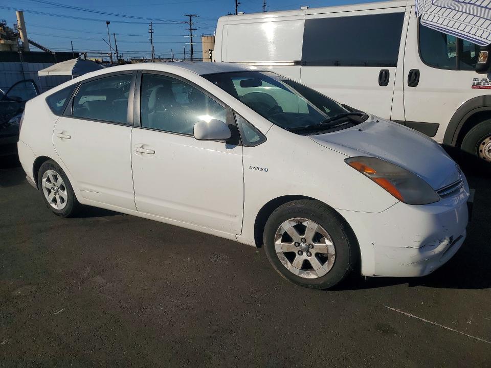 Продаж на аукціоні авто 2007 Toyota Prius, vin: JTDKB20U273236188, номер лоту: 62288856