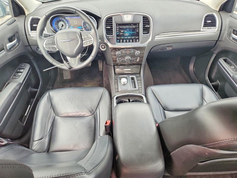 Продажа на аукционе авто 2017 Chrysler 300, vin: 2C3CCARG3HH637468, номер лота: 62814396