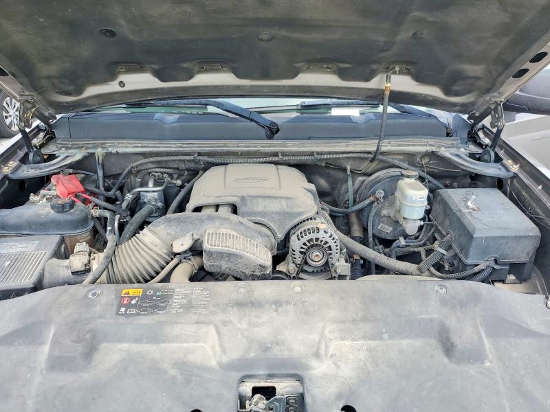 Продажа на аукционе авто 2012 Chevrolet Silverado, vin: 1GCPKSE76CF187918, номер лота: 62194456