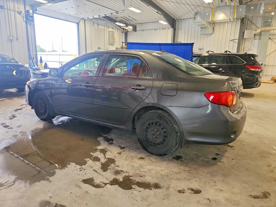 Продаж на аукціоні авто 2010 Toyota Corolla, vin: 2T1BU4EE0AC475437, номер лоту: 62664346