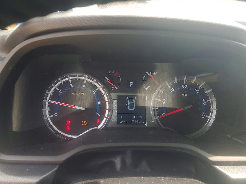 Продажа на аукционе авто 2018 Toyota 4runner, vin: JTEZU5JR8J5179863, номер лота: 62055046