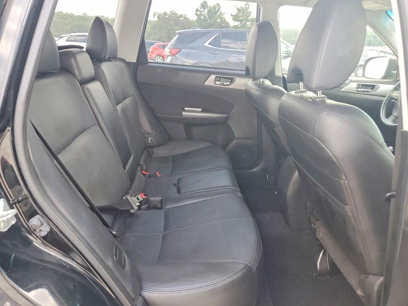 2012 Subaru Forester მანქანა იყიდება აუქციონზე, vin: JF2SHAEC2CH461816, აუქციონის ნომერი: 61127996