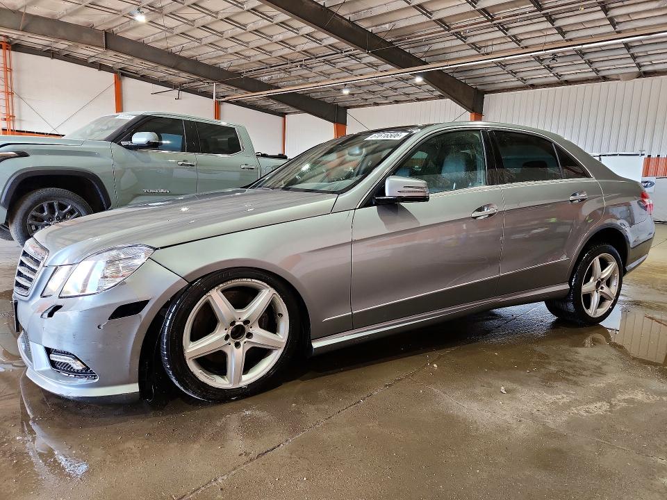 61616506 :رقم المزاد ، WDDHF9AB8BA492754 vin ، 2011 Mercedes-benz E مزاد بيع