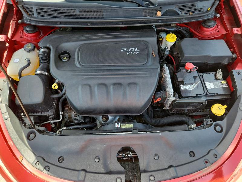 Продажа на аукционе авто 2013 Dodge Dart, vin: 1C3CDFBA4DD139772, номер лота: 60662076