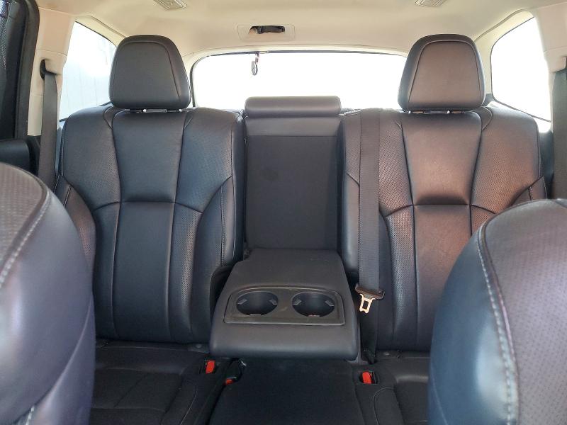 Aukcja sprzedaży 2019 Subaru Ascent, vin: 4S4WMALD4K3462061, numer aukcji: 61804846