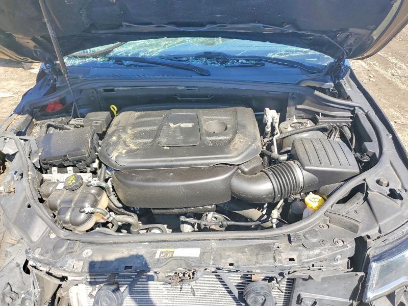 Продажа на аукционе авто 2017 Jeep Grand Cherokee, vin: 1C4RJFBG7HC715031, номер лота: 62161776