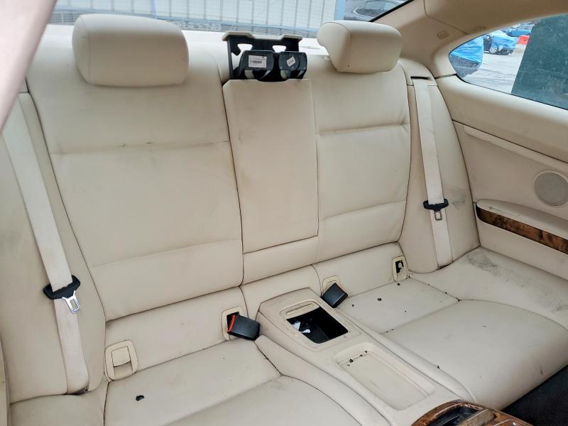 Продажа на аукционе авто 2008 Bmw 328, vin: WBAWV53508PF95242, номер лота: 60228606