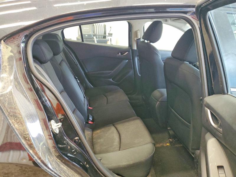 Auction sale of the 2014 Mazda 3, vin: JM1BM1L70E1194820, lot number: 59250926