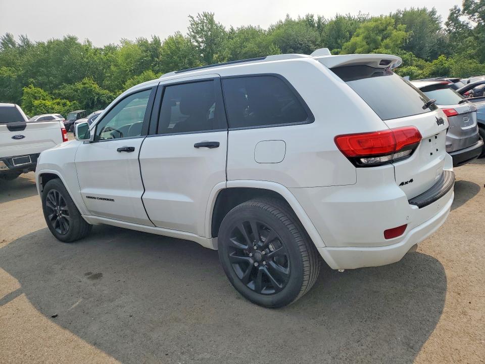 Продаж на аукціоні авто 2016 Jeep Grand Cherokee, vin: 1C4RJFBG4GC492980, номер лоту: 61330086