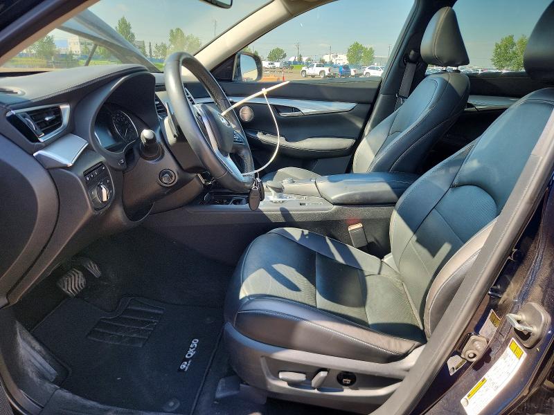 Продажа на аукционе авто 2019 Infiniti Qx50, vin: 3PCAJ5M33KF144519, номер лота: 59747656