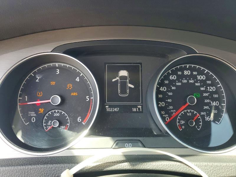 Продажа на аукционе авто 2015 Volkswagen Golf Sportwagen, vin: 3VWCA7AU3FM504484, номер лота: 61731546