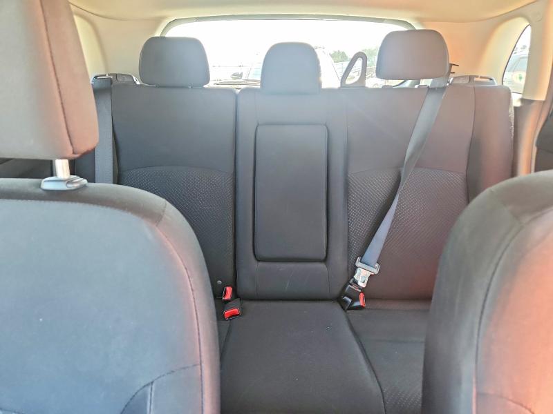 63353536 :رقم المزاد ، 4A4AP3AUXFE011997 vin ، 2015 Mitsubishi Outlander Sport مزاد بيع