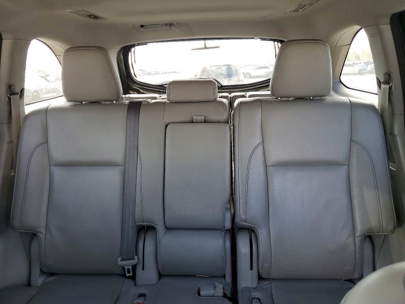 Продаж на аукціоні авто 2014 Toyota Highlander, vin: 5TDJKRFH9ES038721, номер лоту: 59673546